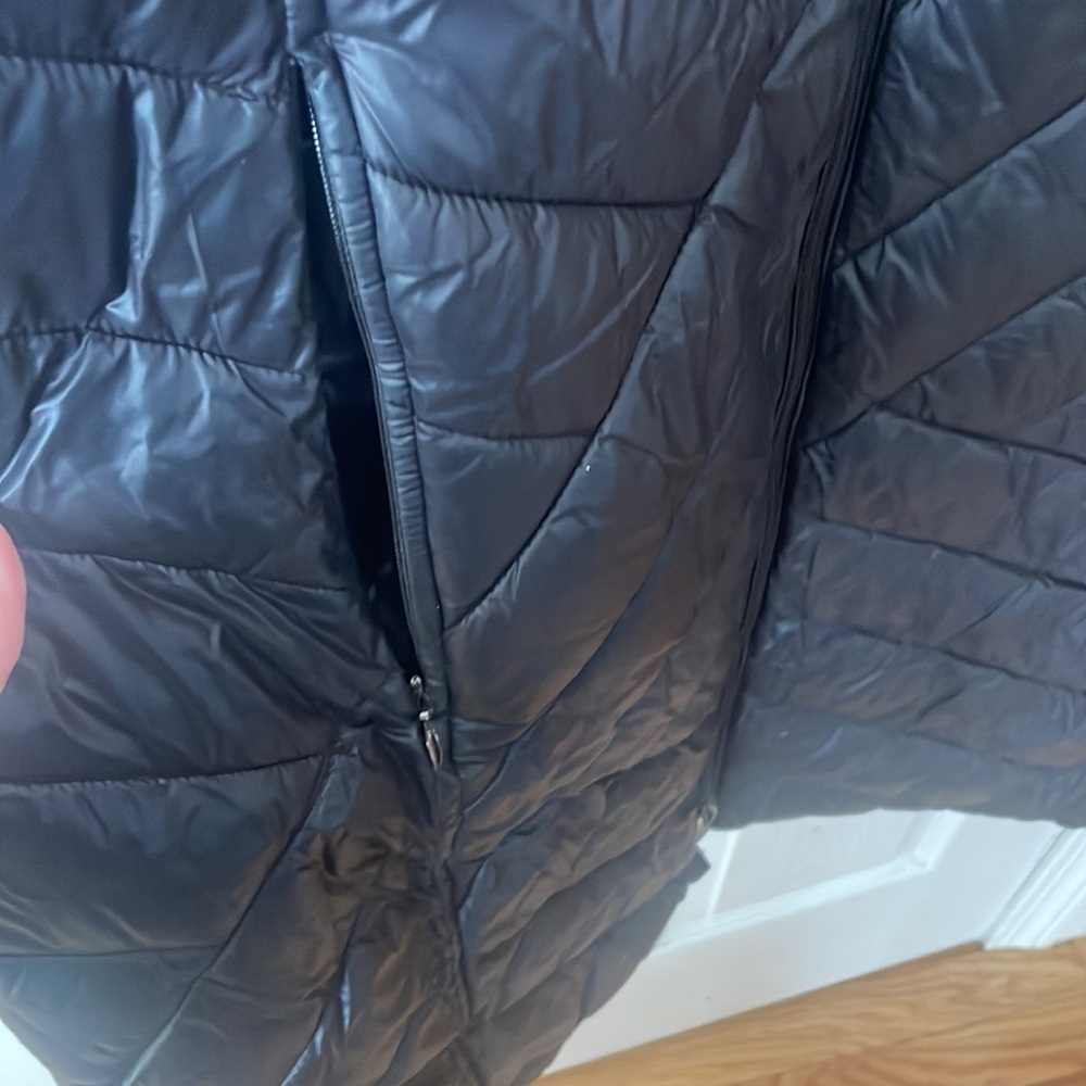 Tek Gear Warm Tek Puffer Coat. Super Warm And Coz… - image 4